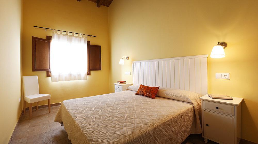 Apartamentos El Guindal Tapia De Casariego Exterior foto