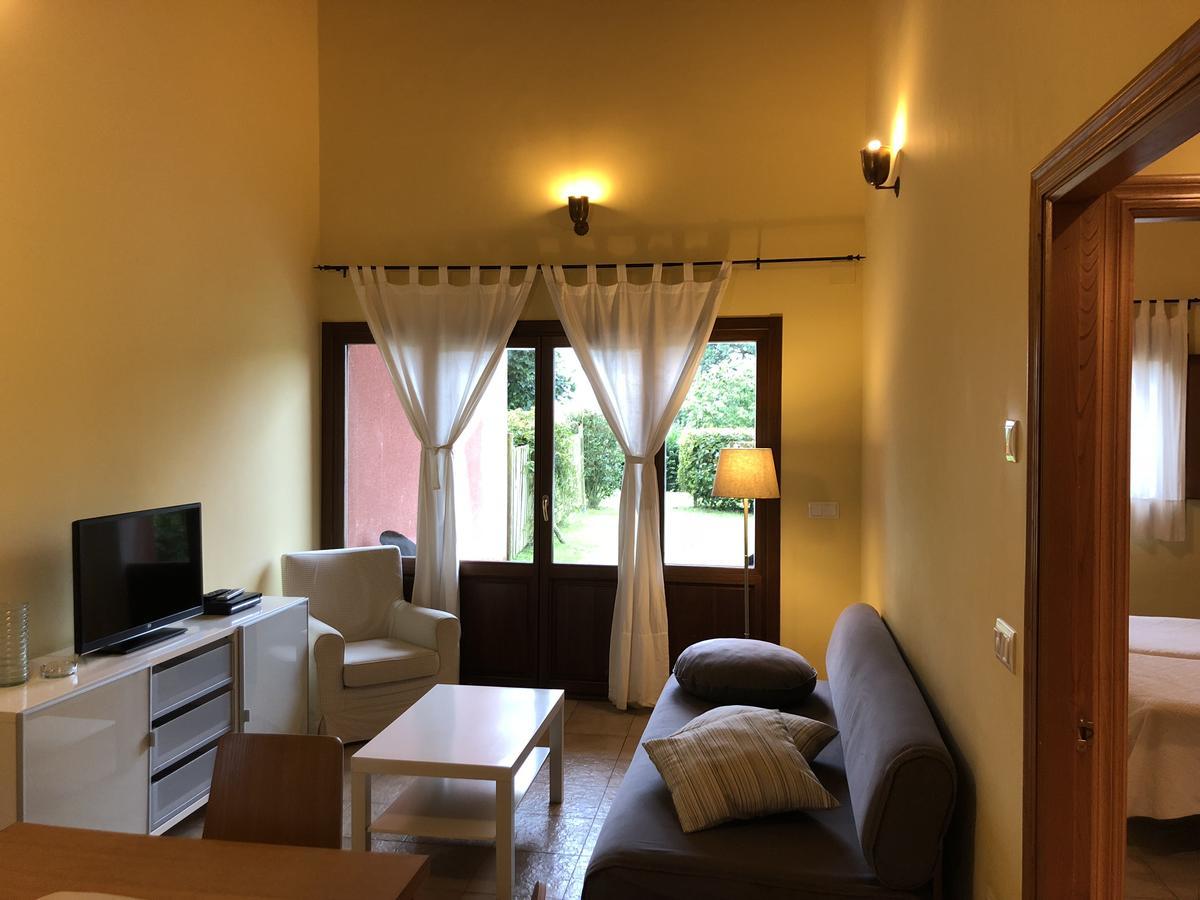 Apartamentos El Guindal Tapia De Casariego Exterior foto